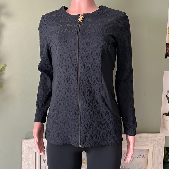 BODYFLY jacket - Picture 2 of 10